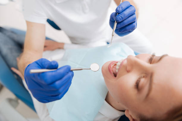 Best Oral Cancer Screening  in Bath, MI